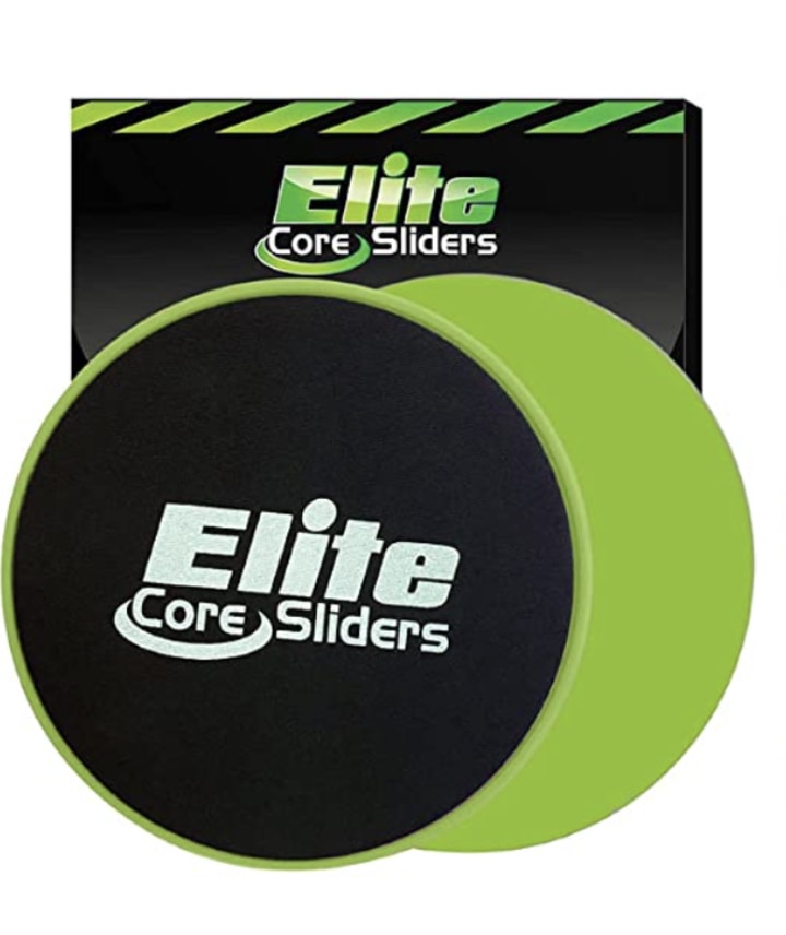 Elite Sportz Sliders