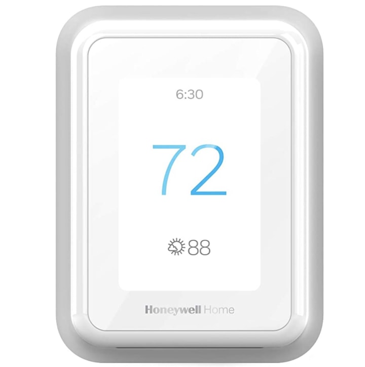 Honeywell Home T9 Wi-Fi Smart Thermostat