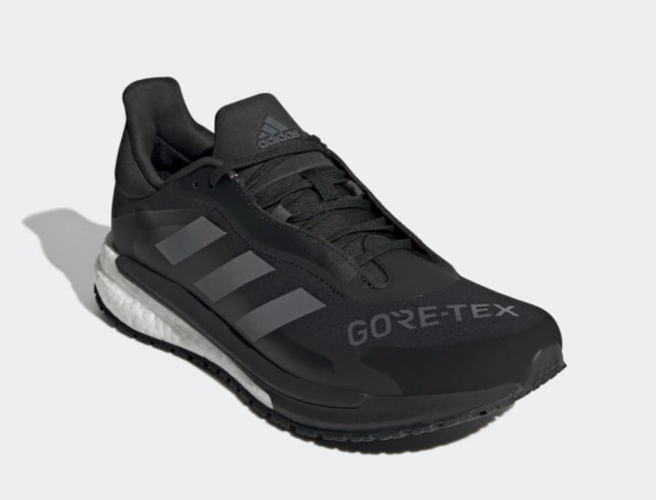 Adidas SolarGlide 4 GORE-TEX Shoe