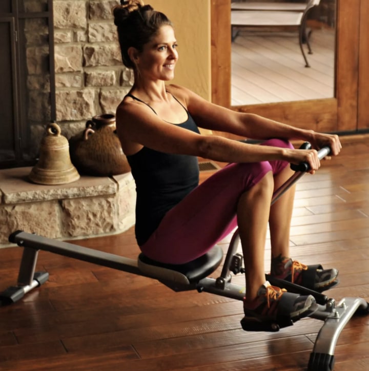 8 best affordable rowing machines to buy in 2022 — TODAY