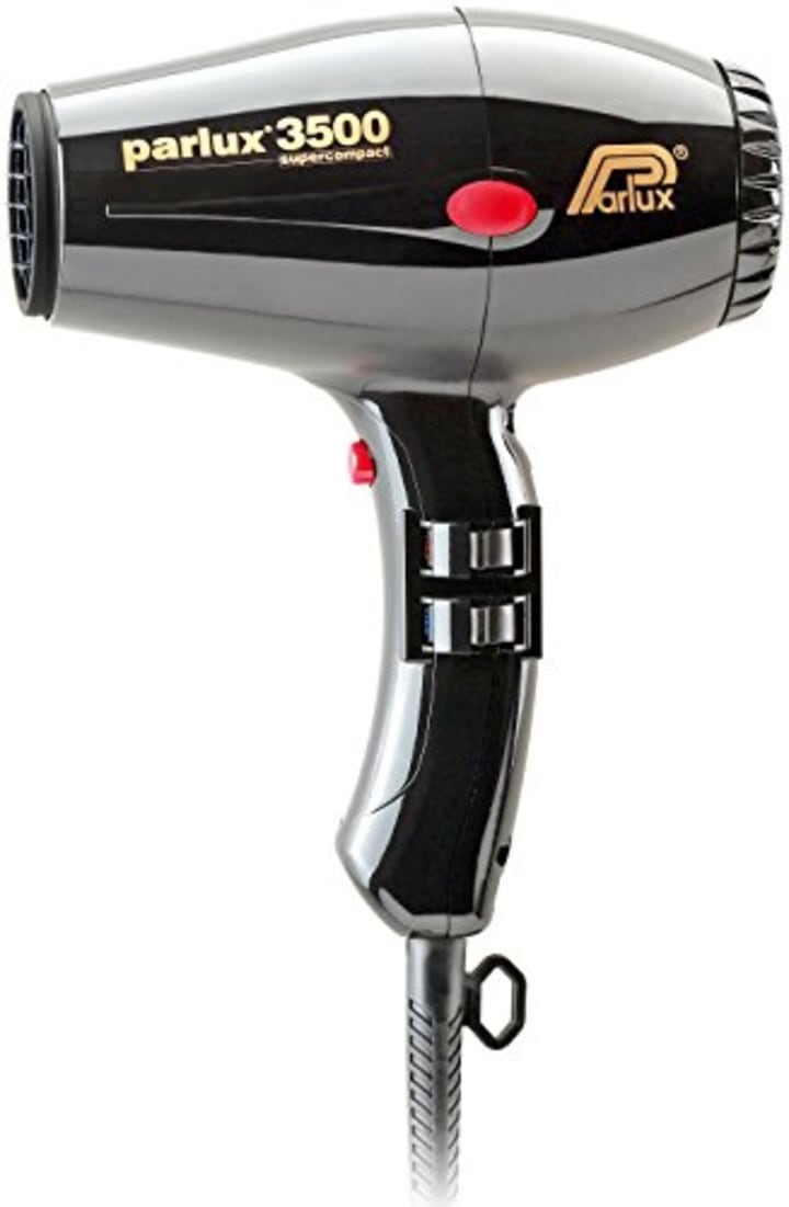 Parlux 3500 Supercompact