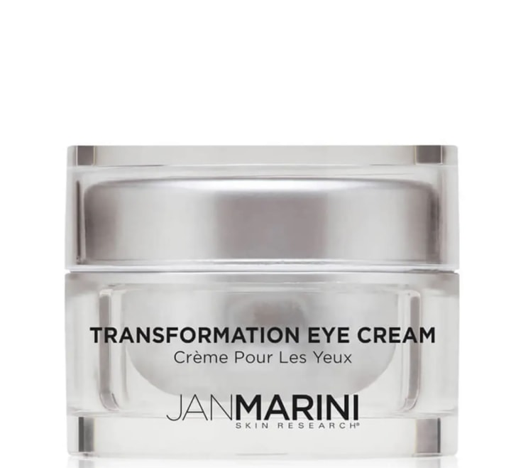 J Marini Transformation Face Cream