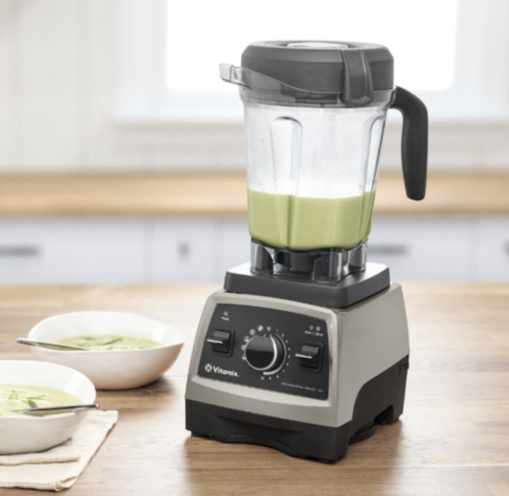 Vitamix Pro 750 Heritage Blender