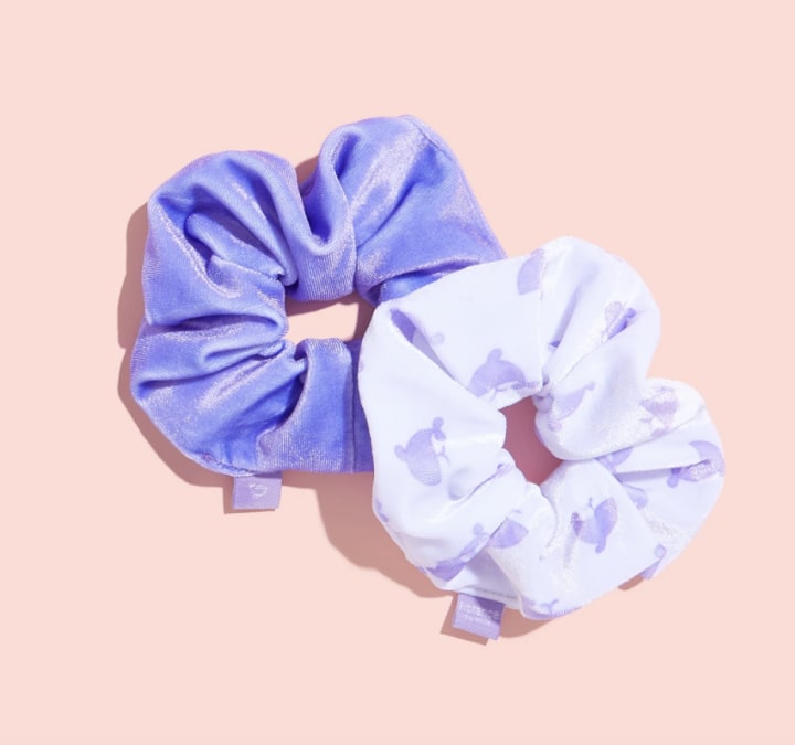 Florence by Mills Scrunchie Pack