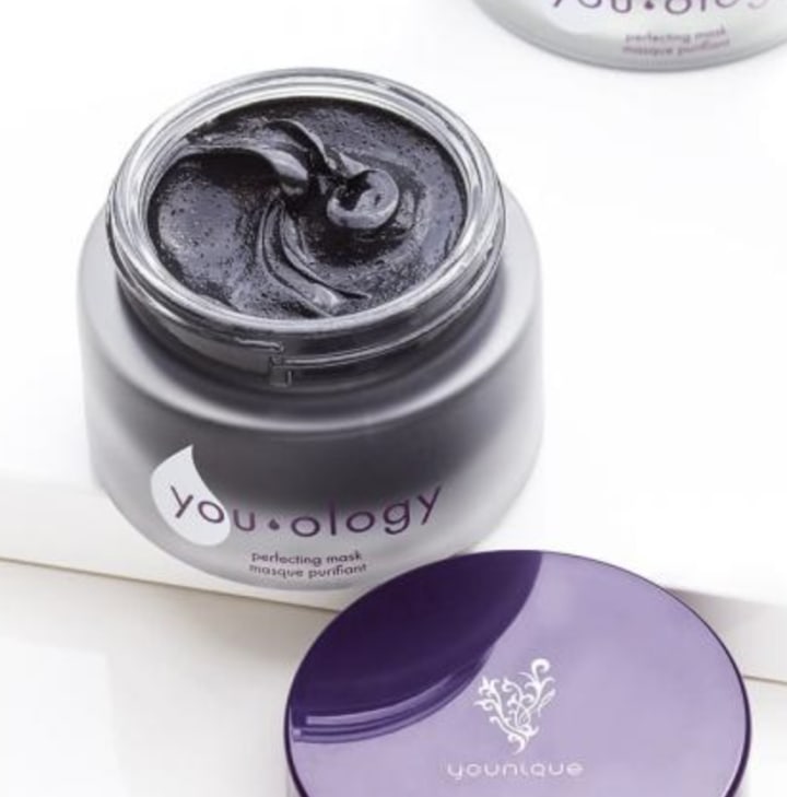 Younique Youology Perfecting Mask