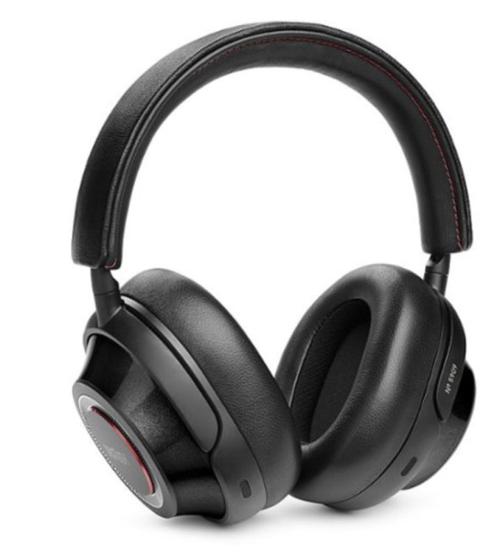 Mark Levinson № 5909 Premium High-Resolution Wireless Adaptive Noise Cancelling Headphones