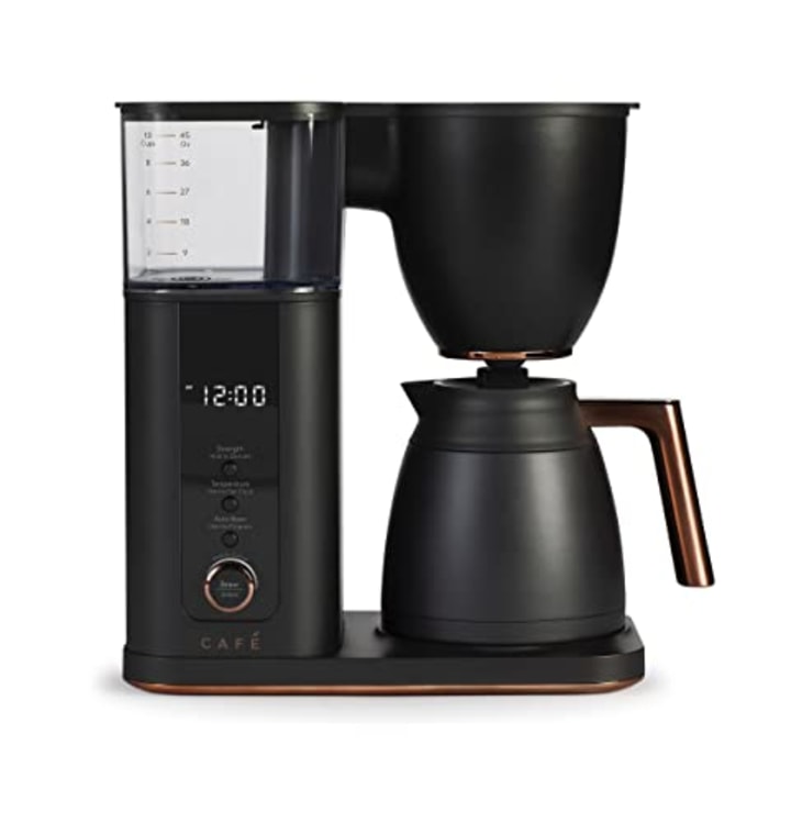 The 10 Best Coffee Makers In 2022, According To Experts