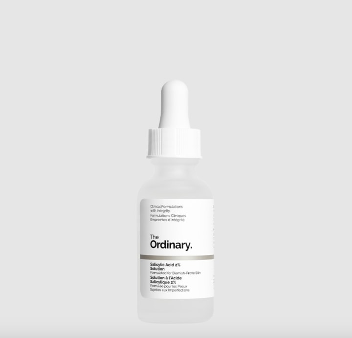 What does salicylic acid do to skin? Dermatologists weigh in