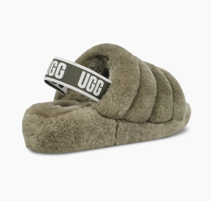 Fluff Yeah Slides by Uggs