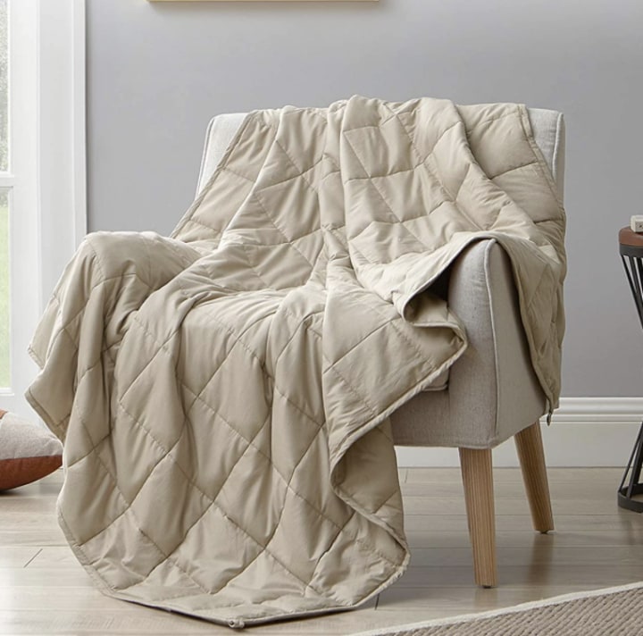 YnM Weighted Blanket