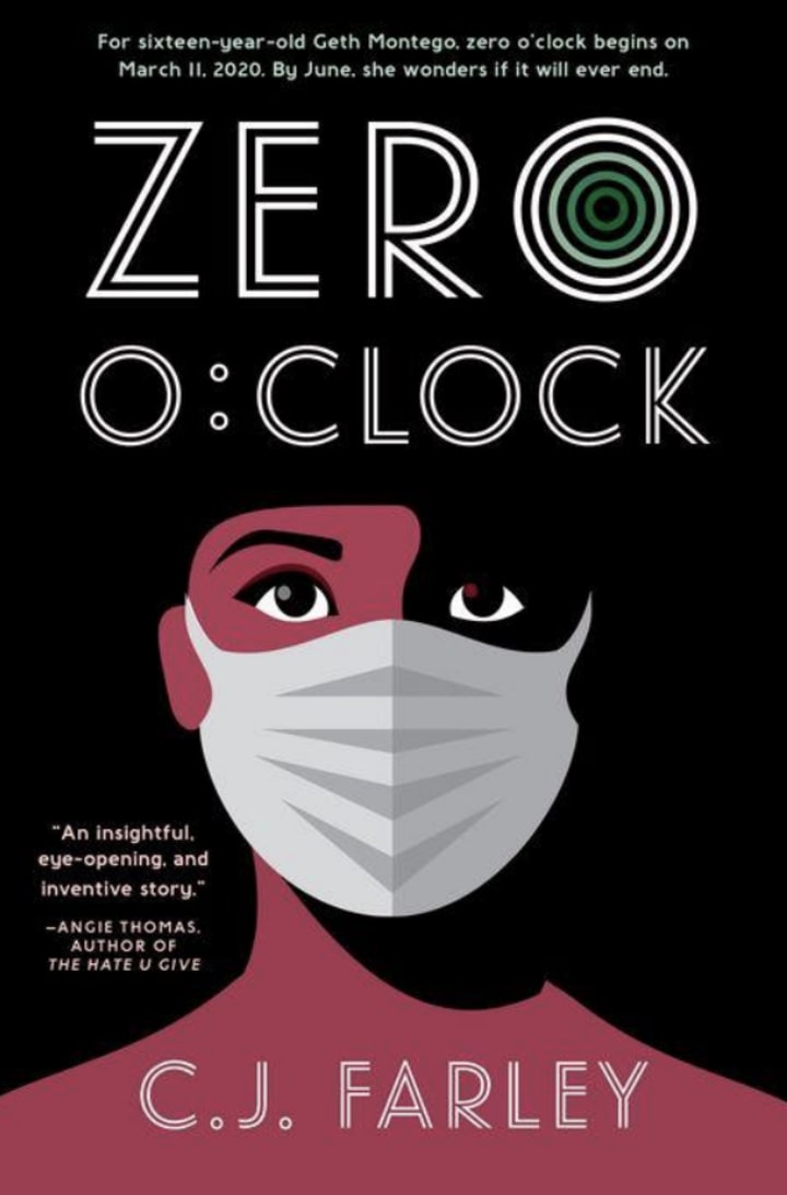 "Zero O' Clock"
