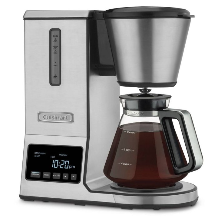 The best budget coffee makers in 2022, according to experts