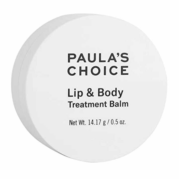 Paula&#039;s Choice LIP &amp; Body Treatment Balm