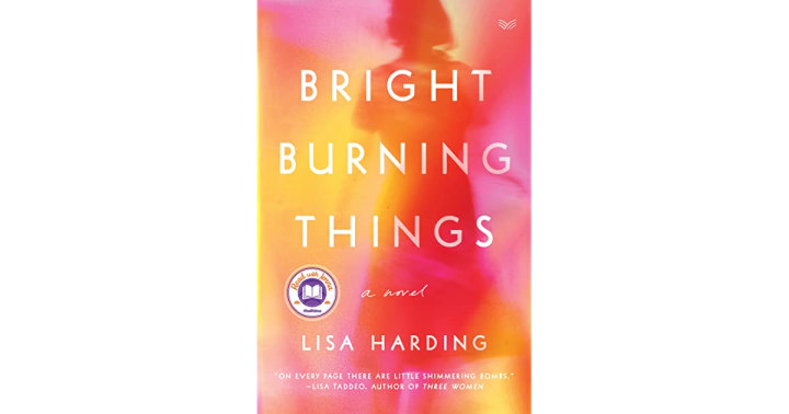 "Bright Burning Things"