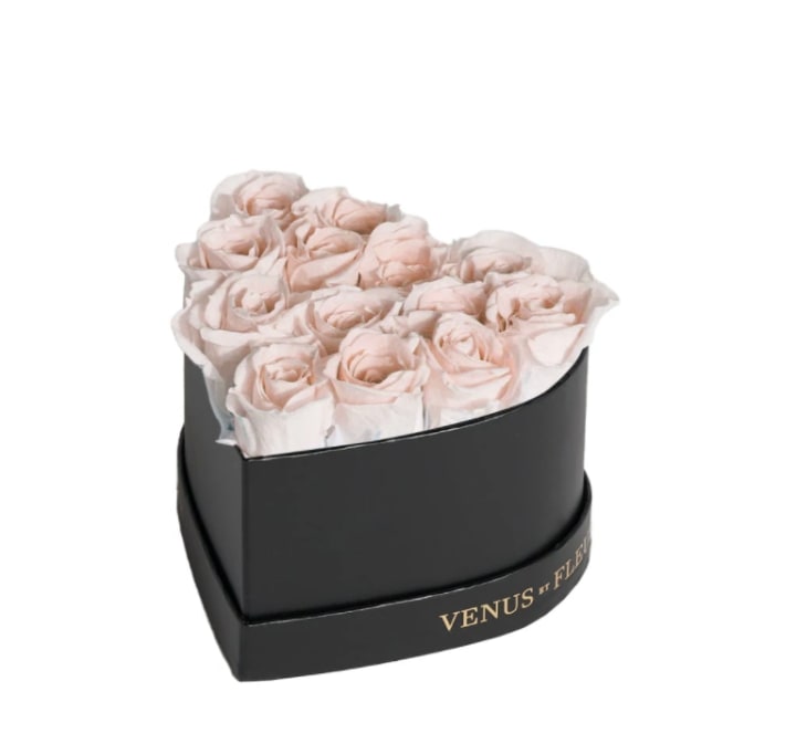 The Best Valentine S Day Flowers And Arrangements To Send In 22