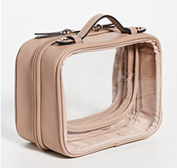 The 20 best makeup bags for all your cosmetic needs in 2023