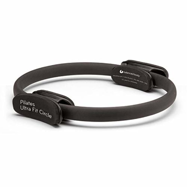 The 5 best Pilates rings to challenge your next at-home workout