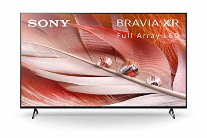 Sony BRAVIA XR TV