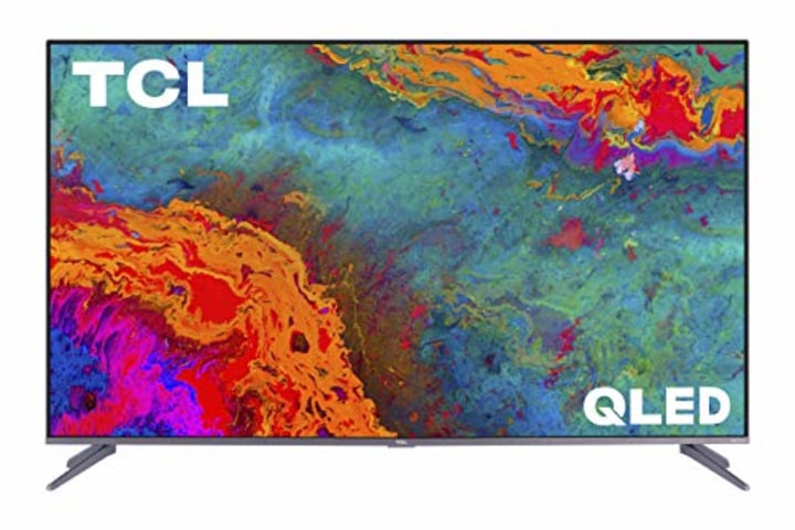 TCL 5-Series Smart TV