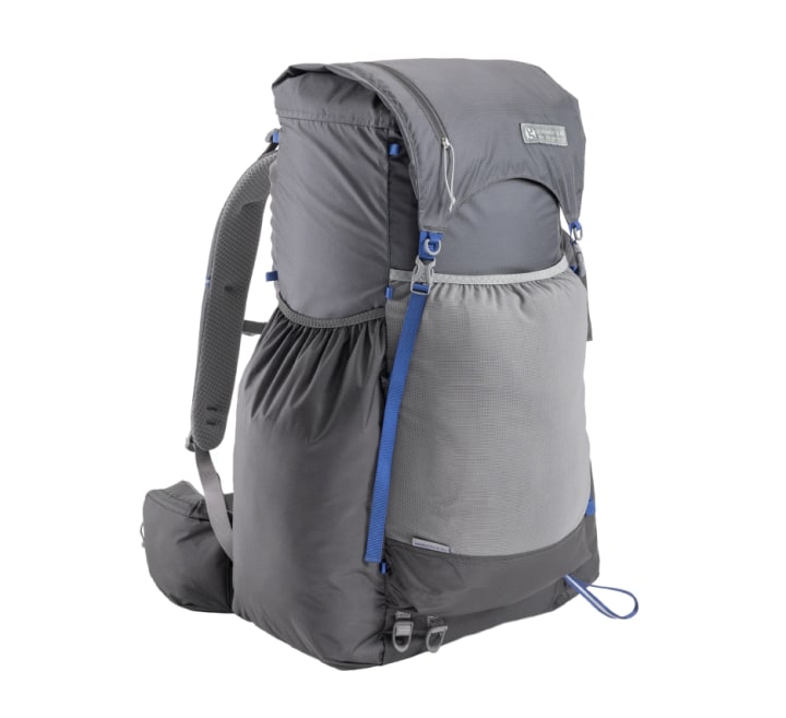 Gossamer Gear Mariposa 60 Lightweight Backpack