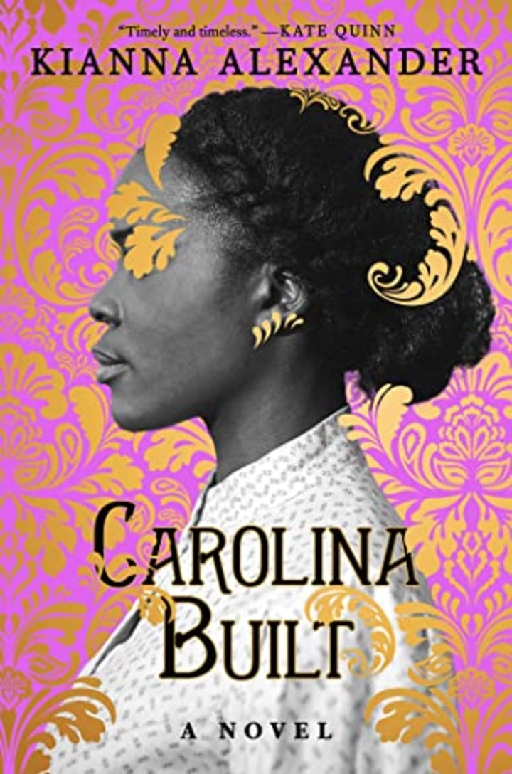 Carolina Built