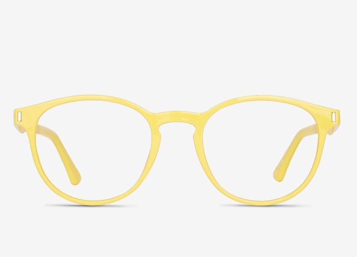 EyeBuyDirect Boss Eyeglasses