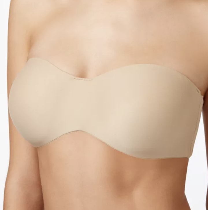 How to shop for a minimizer bra, according to experts - TODAY