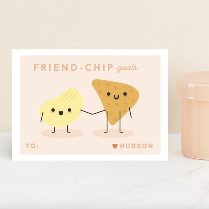 Friend-chip (Set of 25)