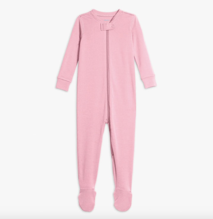 Primary Pajamas