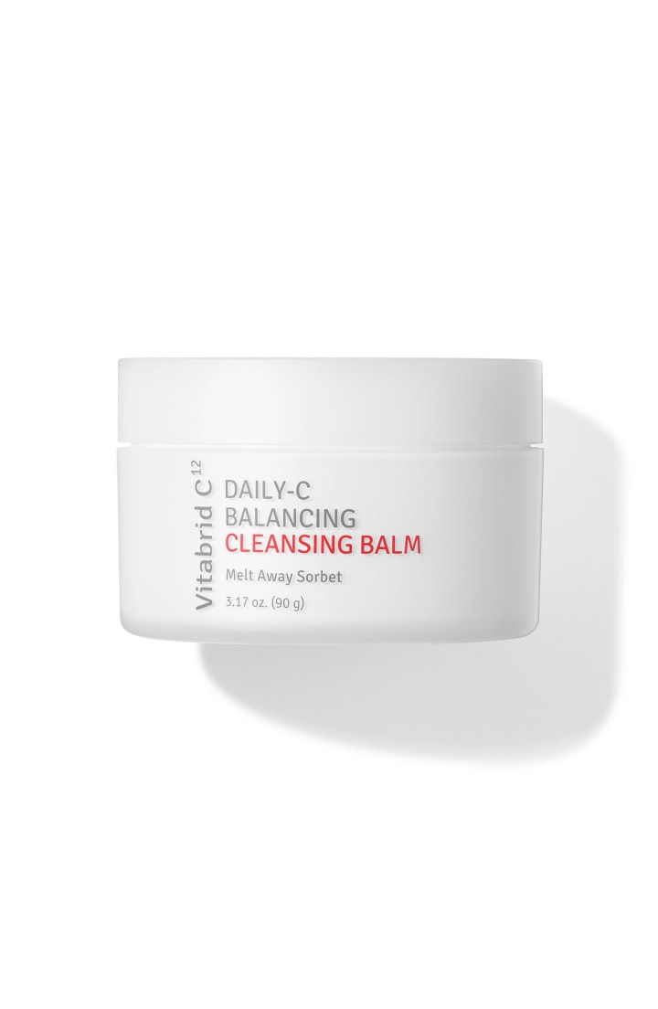 Daily-C Cleansing Balm