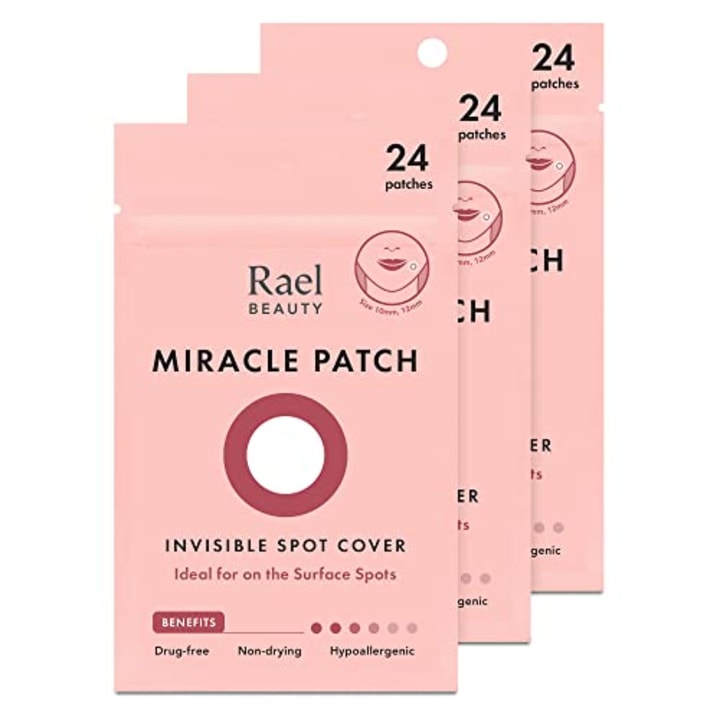 Miracle Patch