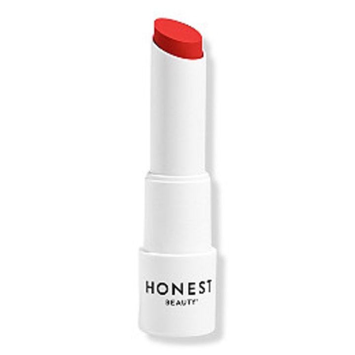 Honest Beauty Tinted Lip Balm with Avocado Oil - 0.14oz