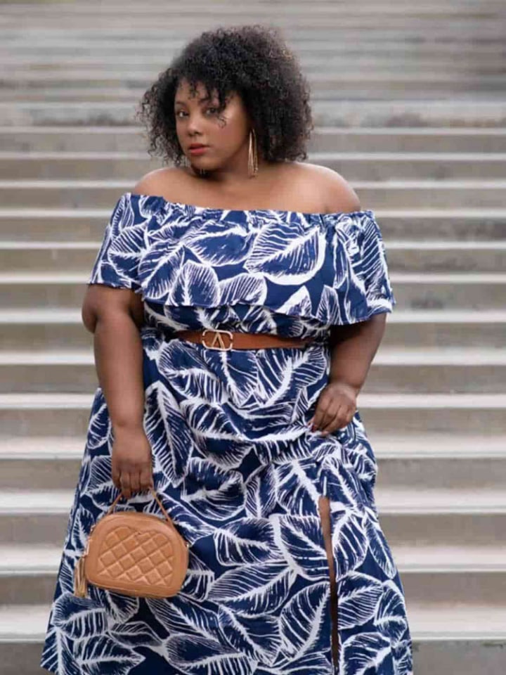 Plus size resort wear 2022 Dresses Images 2022