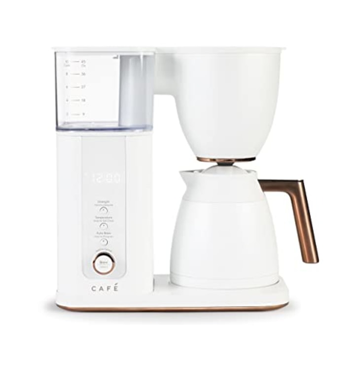 Cafe Speciality Drip Coffee Maker