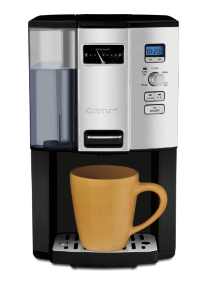 Cuisinart DCC-3900 Programmable Coffee Maker