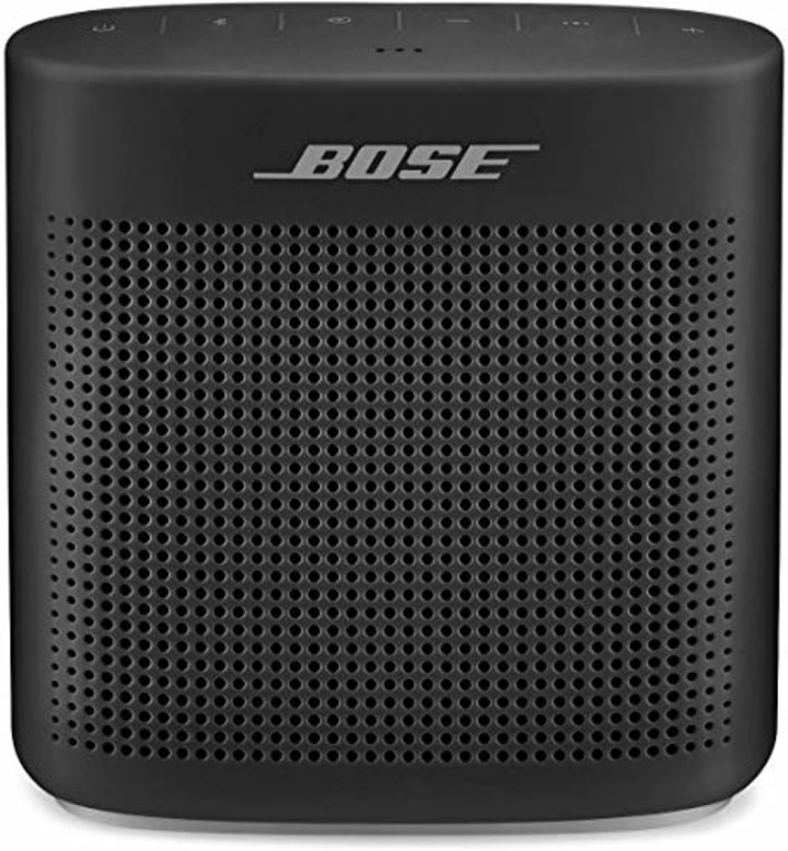 Bose SoundLink Color II Portable Speaker
