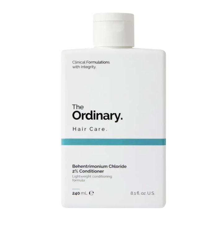 The Ordinary Behentrimonium Chloride 2% Conditioner