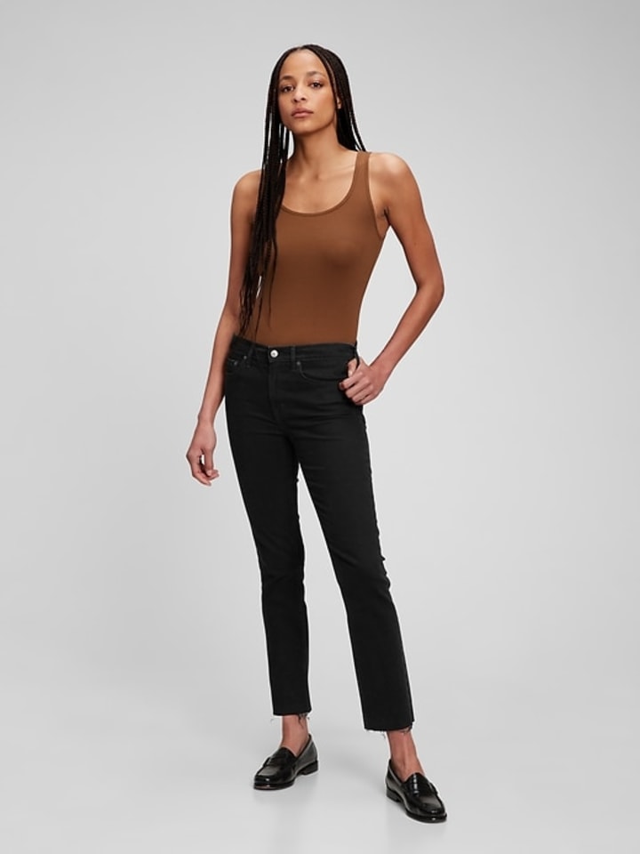 best black pants 2020