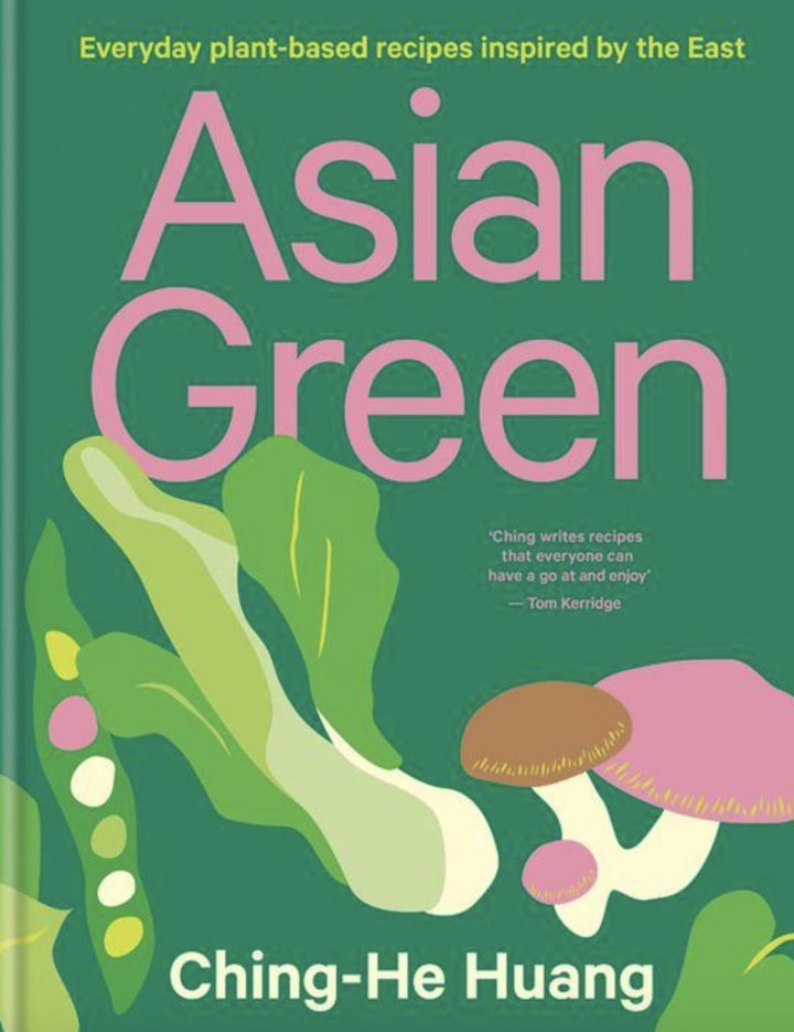 "Asian Green"