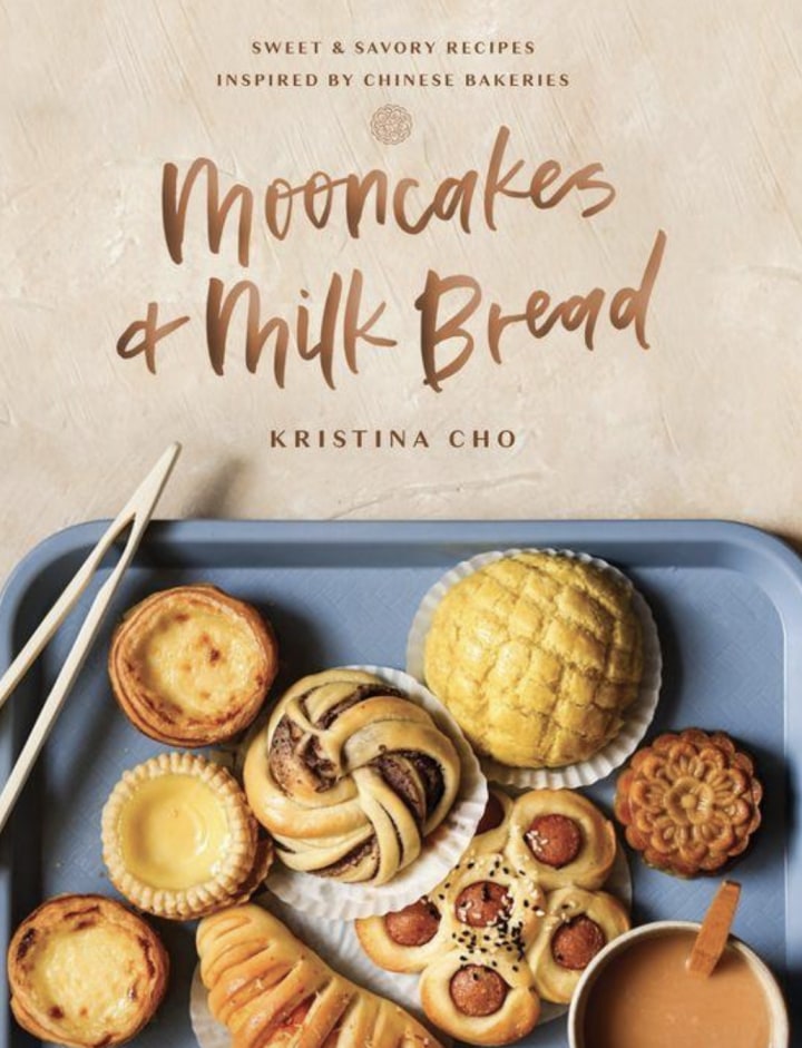 "Mooncakes and Milk Bread"