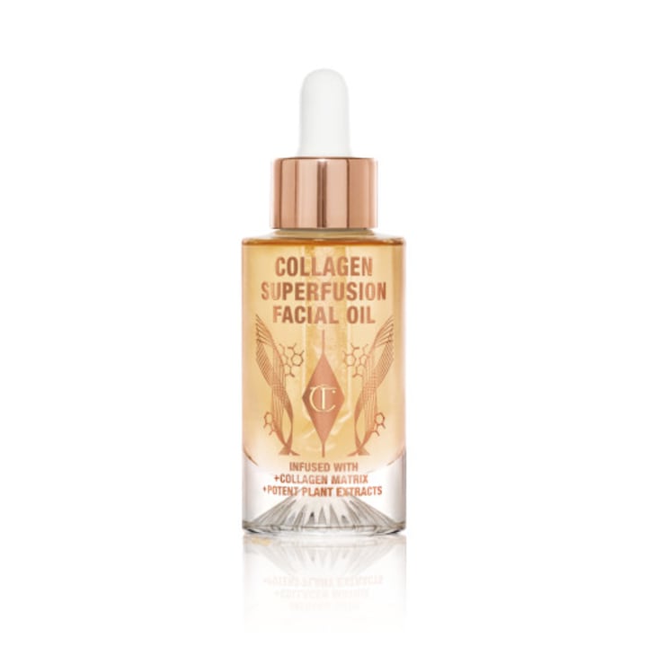 Charlotte Tilbury Collagen Superfusion Facial Oil