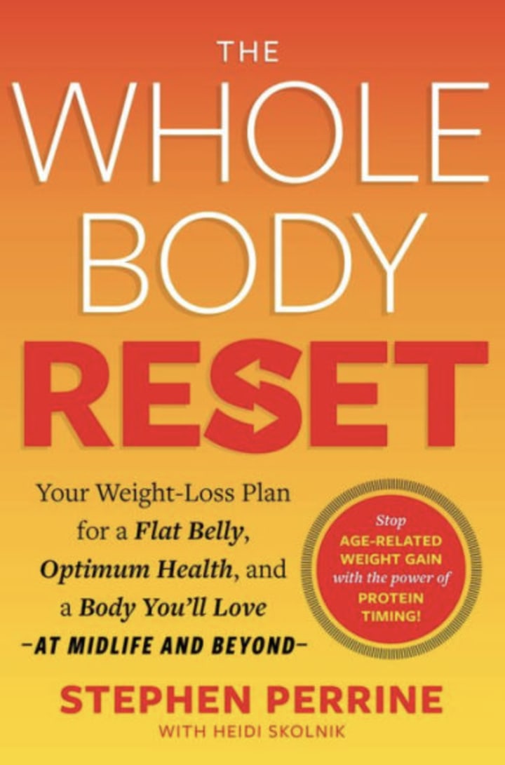 "The Whole Body Reset"