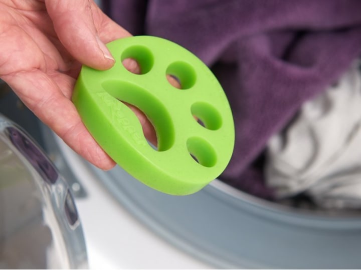 FurZapper Pet Hair Remover for Laundry