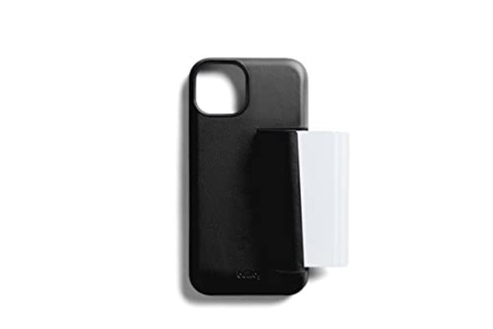 Bellroy Phone Case for iPhone 13 with Card Holder
