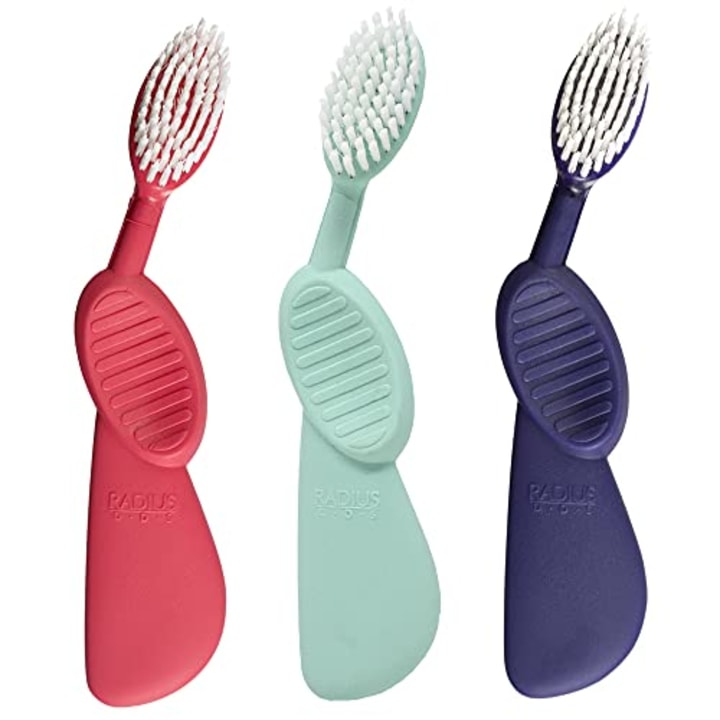 Radius Flex Toothbrush