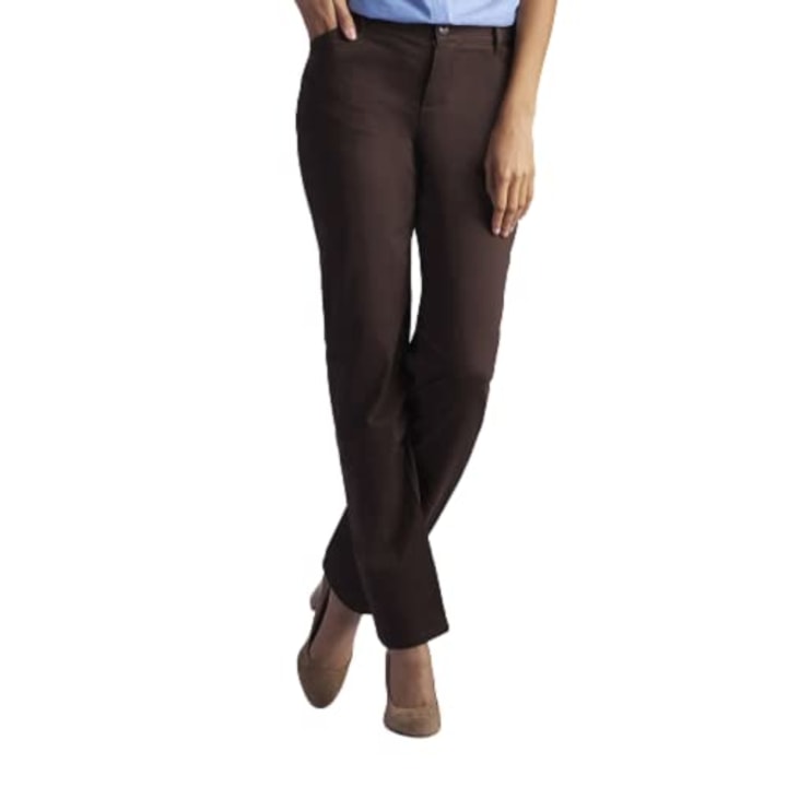 Relaxed Fit All Day Straight Leg Pant