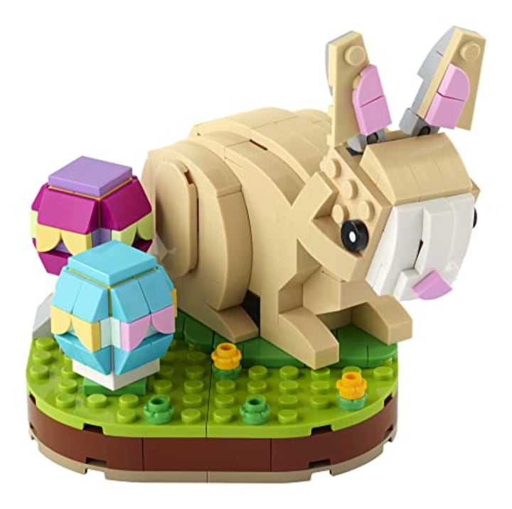 Lego Easter Bunny 40463 Building Kit