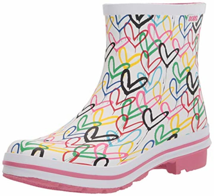 Skechers BOBS Women&#039;s Rain Boot