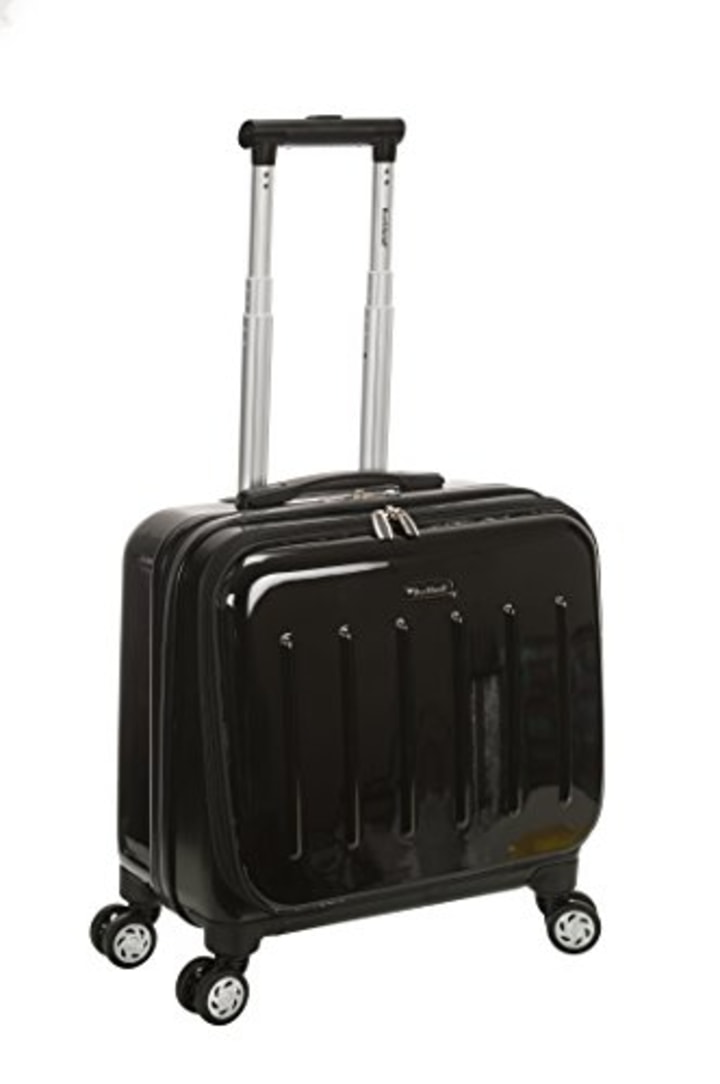 Rockland Revolution Carry-On Computer Case