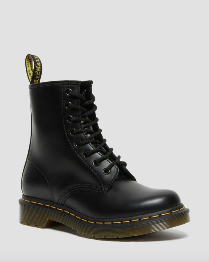 '1460' Boot